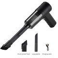 Car Vacuum Cleaner, Mini Portable Vacuum Cleaner, Multifunctional, Suitable for Car, Keyboard Cleaning, Pet Hair Cleaning
