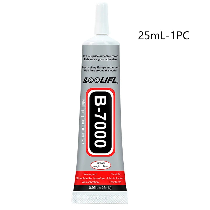 Super Strong Shoe Glues Waterproof Shoe-Repairing Adhesive For Sneakers Boot And Leather Professional Shoemaker Repair Tools