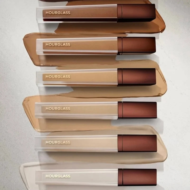 Hourglass Has Strong Fluidity Light Texture Concealer Effect Which Can Last for A Long Time To Create A Natural Female Makeup