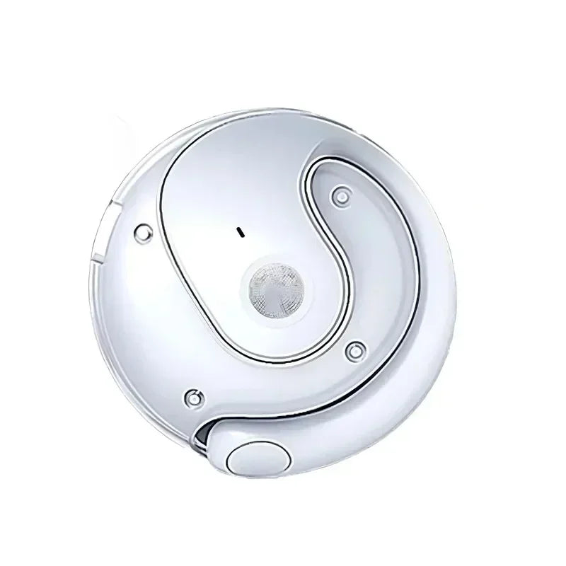 New BY01 Wireless Bluetooth 5.3 Headphones Long Battery Earbuds HIFI Sports Headphones for all smartphones