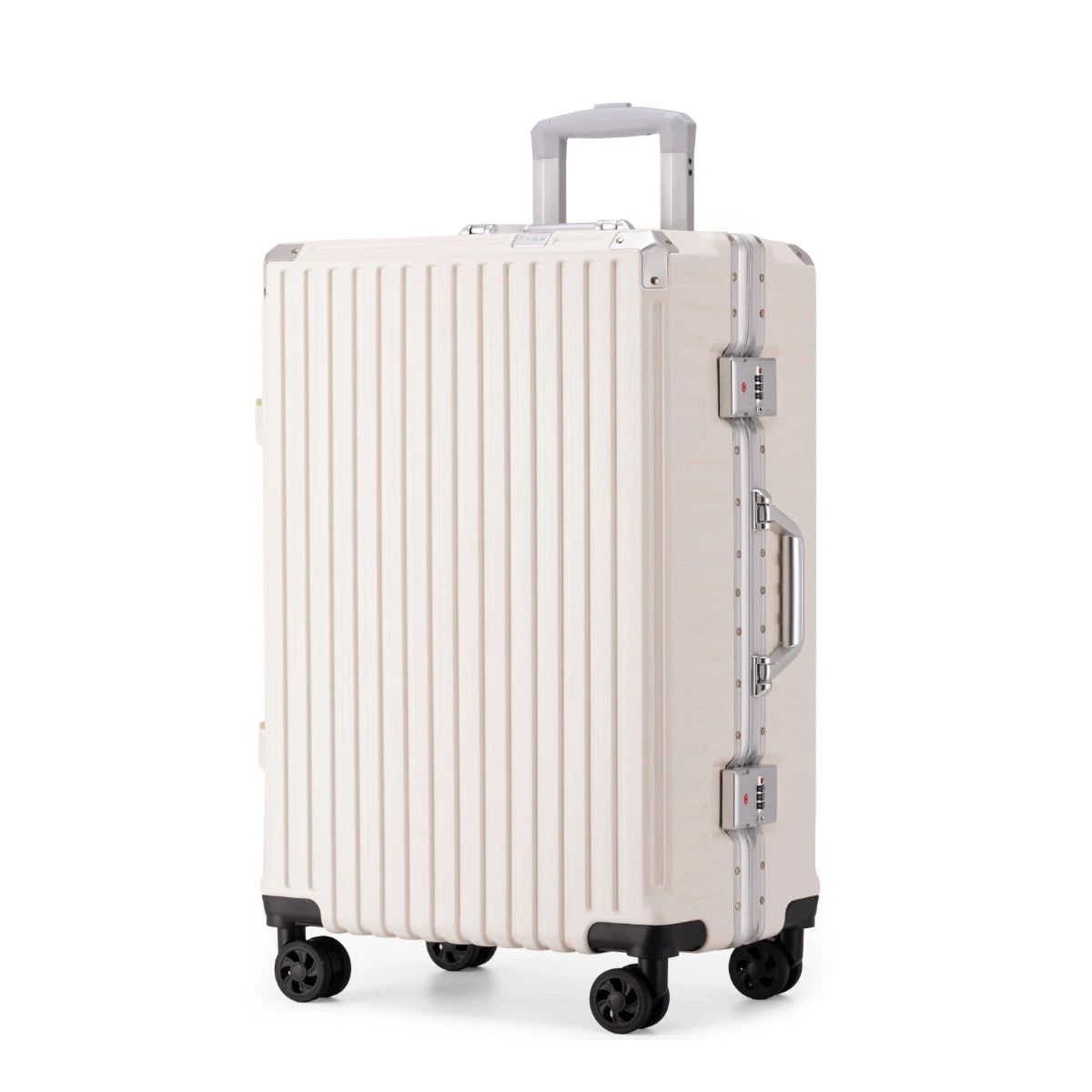 Large-Capacity Suitcase, Trolley Case, Carry-On Luggage, Sturdy and Durable, Suitable for Students, Unisex, Can Be Paired with a Multifunctional Backpack, Work Bag