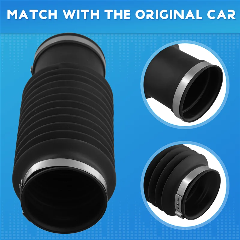A42M-Car Front Drive Shaft Boot Repair Kit With Clamps 68229211AA For Jeep Wrangler 2007-2018