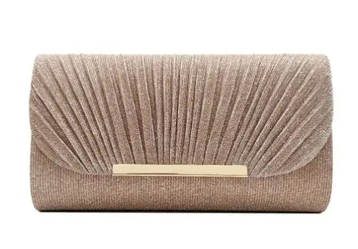 Women Evening Clutch Bag Female Crystal Day Clutch Wedding Purse Party Banquet Black Gold Silver Clutches Bag Sequin Shoulder