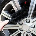 Car Wheel Brush Tire Brush Car Cleaning Brush Car Brush Car Wash Brush