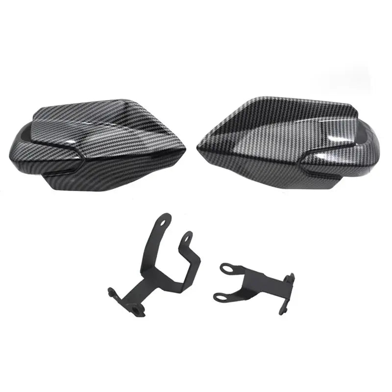 For Triumph Tiger Sport 660 TRIDENT 660 2022-2025 Motorcycle Hand Guard Protector Handguard Shield Accessory