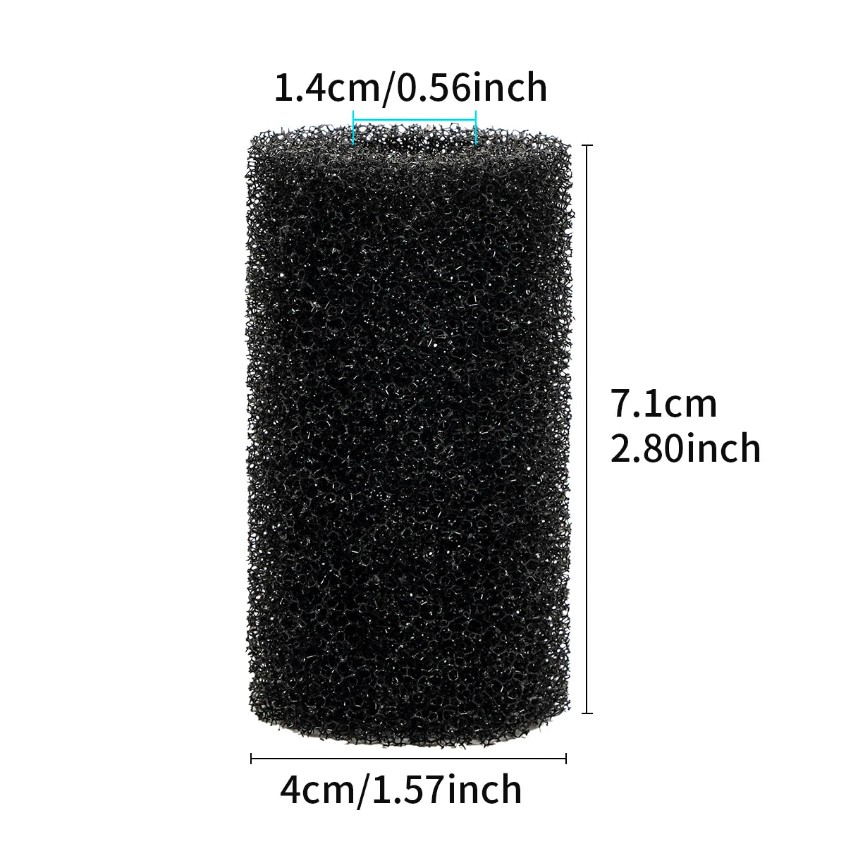 12 Pack Sweep Hose Tail Scrubbers For Polaris180 280 360 380 480 3900 Pool Cleaner Parts