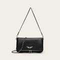 Wing Mini Square Bag for Women, 2026 Fashion Underarm Shoulder & Crossbody Bag, Cute Small Purse, Versatile Chic Handbag