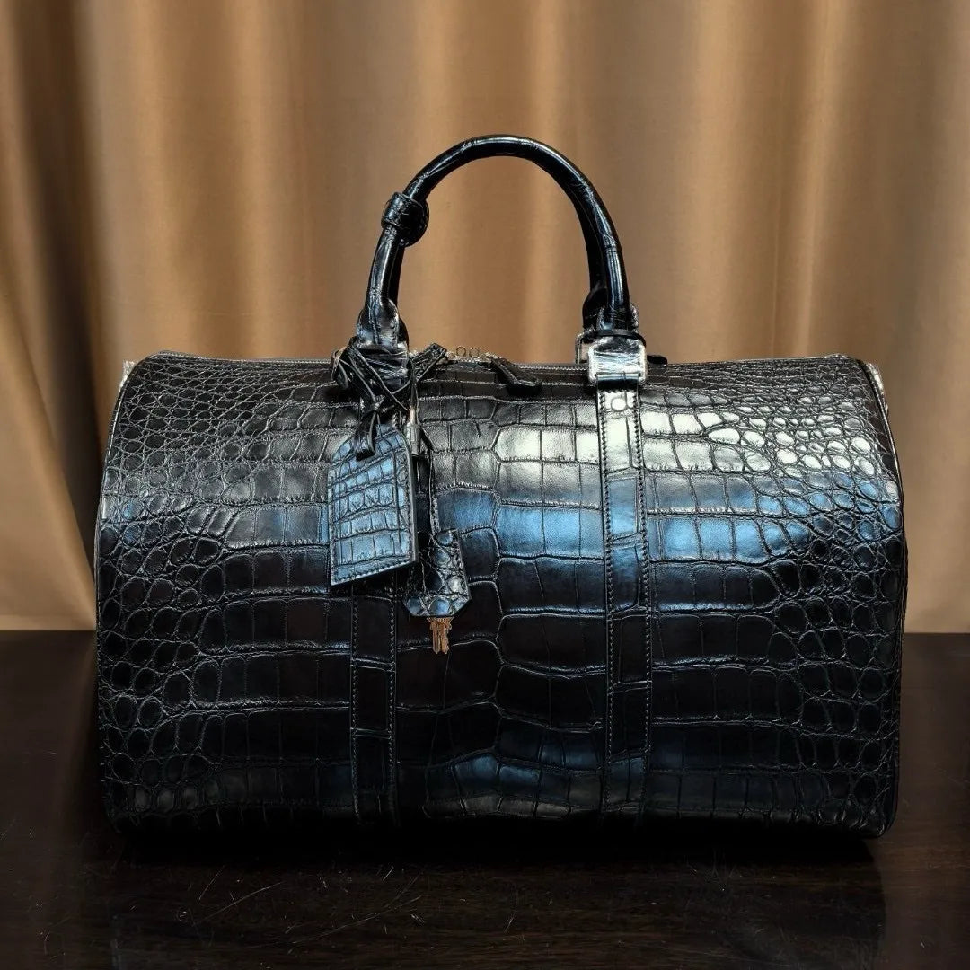 Designer bag Luxury Women's Tote Bag Genuine Leather Custom mirro Handbag Shoulder Crossbody fashion chain Purse Lady Satchel