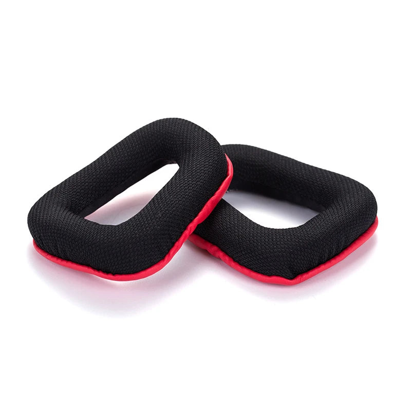 Ear Pads Cushion muff cap beam for logitech G331 G332 G432 G431 G430 G230 G231 G930 Headset headphone bridge girder pad