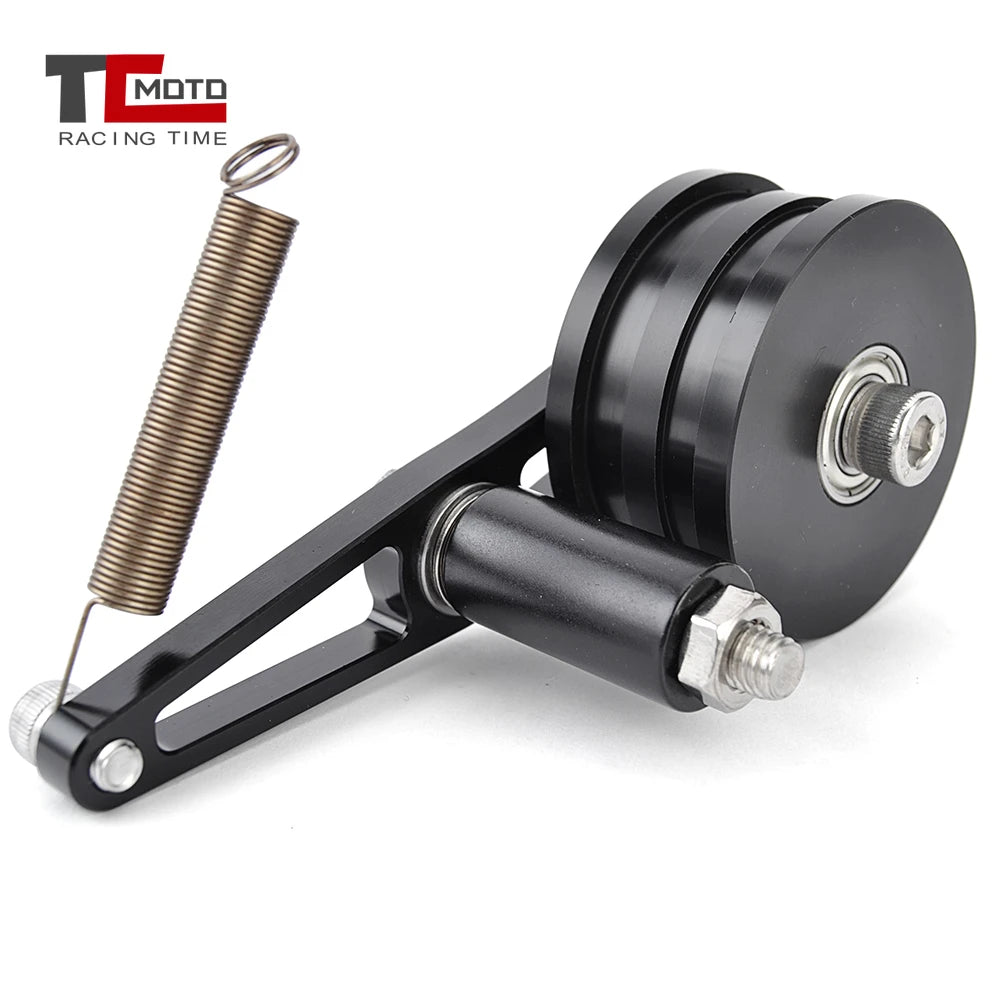 X-ADV XADV 750 Motorcycle Drive Chain Tensioner Adjuster with Spring For Honda X-ADV750 XADV750 X ADV Forza 750