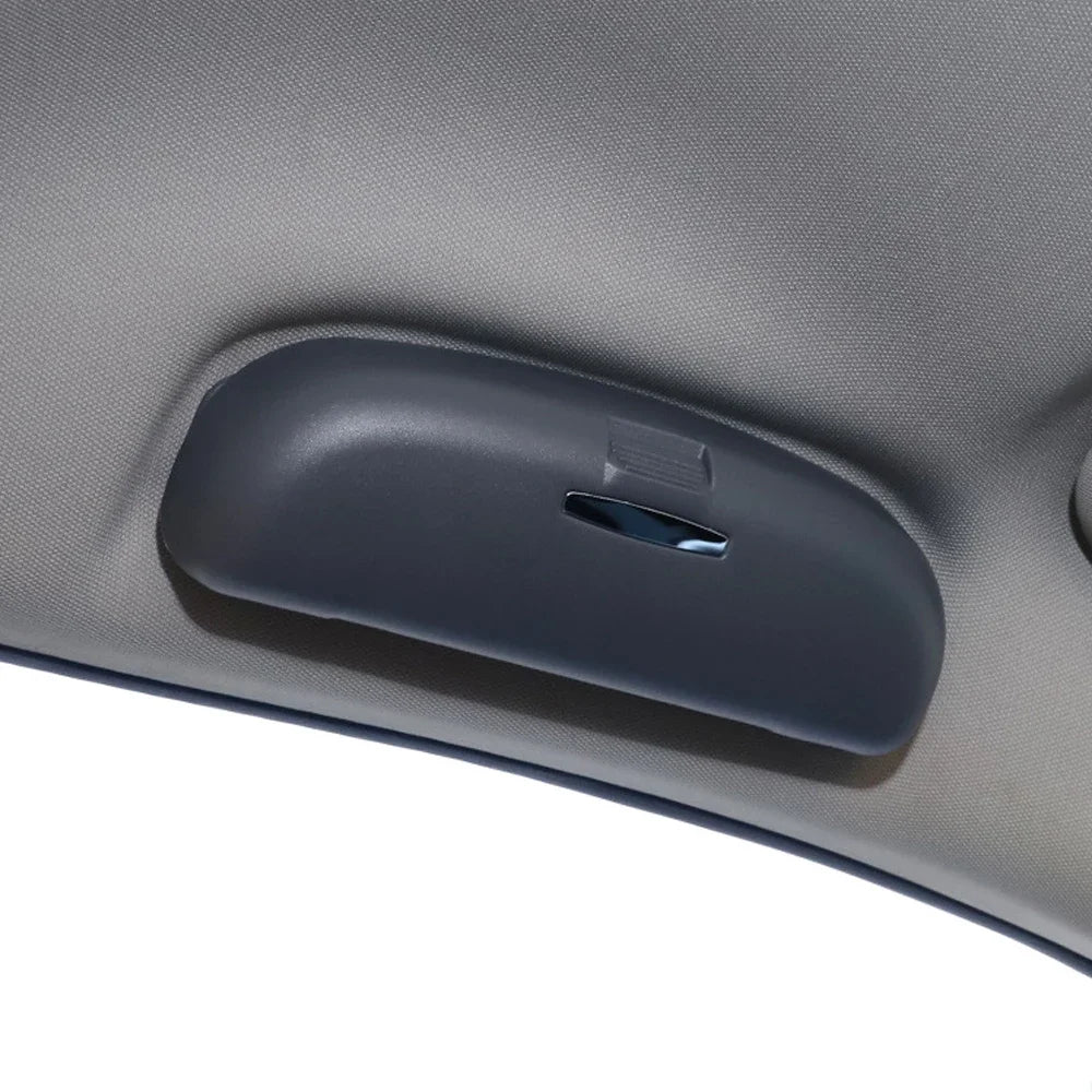 Car Glasses Case for Honda HRV Vezel 2016-2023 CRV 2012-2023 Civic 2014-2023 Elysion Odyssey 2013-2022 Sunglasses Holder Box