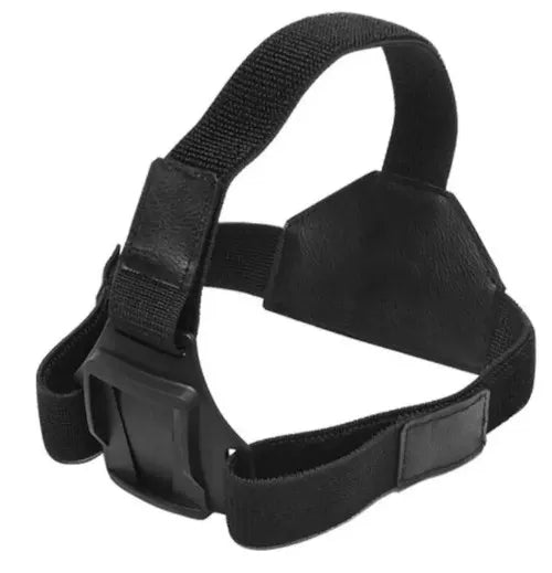Outdoor Hunter Helmet Night Vision Accessories Head Strap Mount Bracket Helmet Load-Bear Bag Use For NVG10/30/PVS14 mount