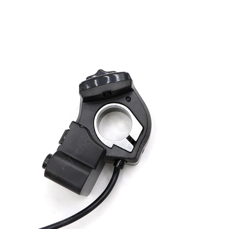 Original Kukirin Headlight Switch for Kukirin G2 Pro/G2 Max E-Scooter Skateboard Horn Button Turn Signal Switch Parts