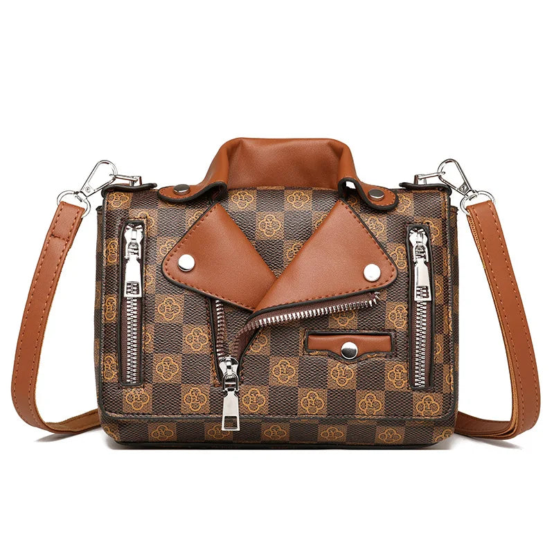 Fashion Clothing Bag Crossbody Bags for Woman Shoulder Bags Purse and Handbags Designer Bag Female Bags Sac À Main Femme Сумка