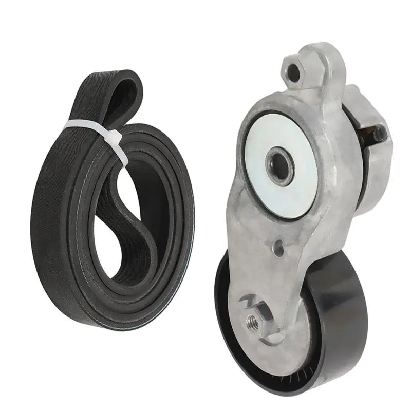 WF-1662036010 Belt Drive Tensioner Assembly Kit For Toyota RAV4 2009- 2018 Camry 2012- 2017