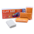 Fartrygo Car Cleaning Clay Bar Washing Mud 100G Magic Clay Bar Auto Vehicle Detailing Cleaner Car Styling Cleaning Tools