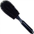 Car Wheel Cleaning Brush Professional Tire Auto Detailing Wet and Dry Wheel Rim Clean Brush Accessory