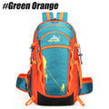40L Hiking Backpack, Lightweight Travel Backpack Camping Essentials Bag Outdoor Sport Daypack for Men Women Trekking Hunting