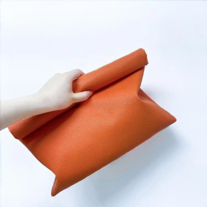 Luxury Designer Brand Purses And Handbags For Women Shoulder Bag 2022Trend Tophandle Bags Soft Leather Women's Clutch Femme Bags
