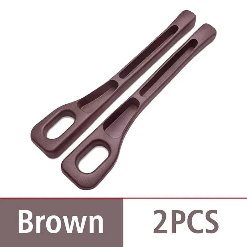 Car Seat Gap Filler Between Seat Crevice Interior Decoration Accessories 2Pcs For Nissan Qashqai J10 J11 J12 2013-2025