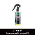 Engine Bay Cleaner Spray for Car Engine Maintenance, Oil Stain Cleaning and Surface Care Detailer