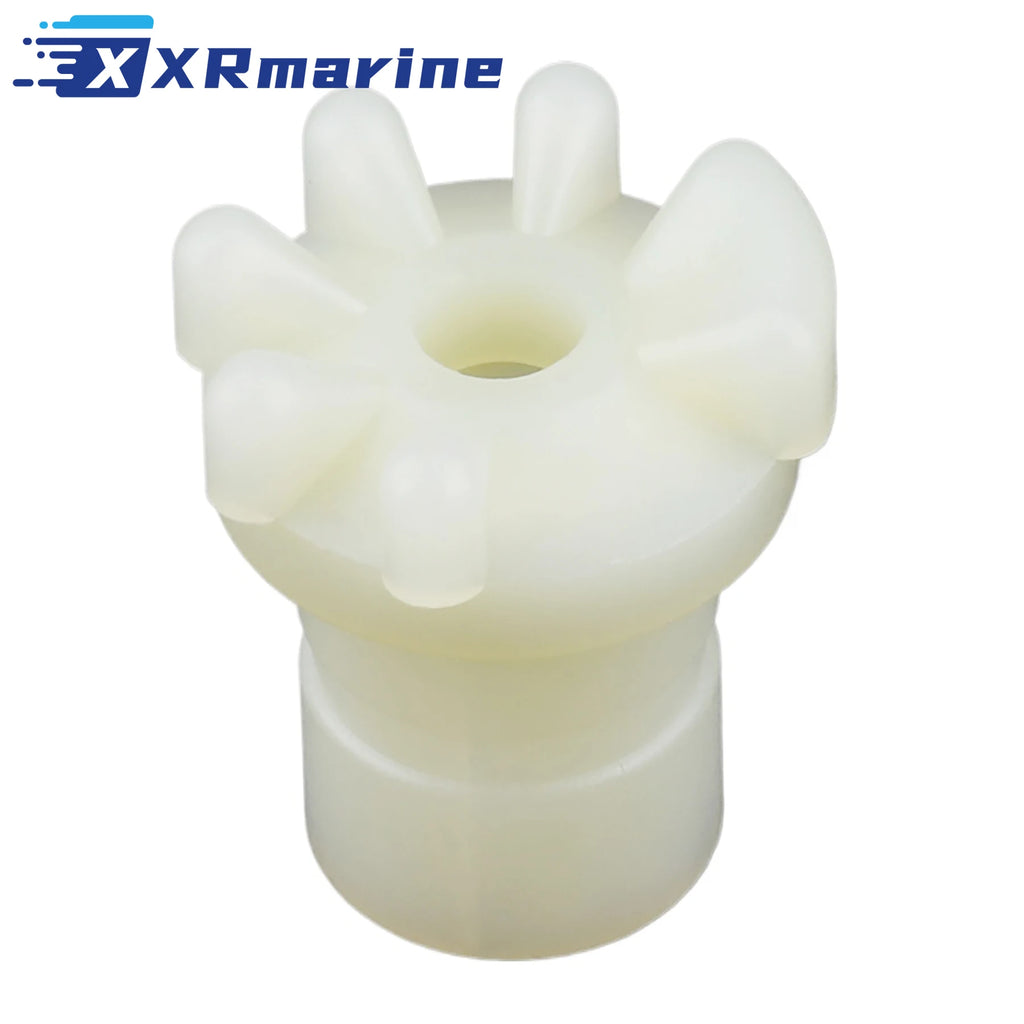 Universal Tiller Pinion 350-63064 for Tohatsu Nissan Outboard M NS 9.9 15 18 HP D E Boat Engine Parts 350-63064M 350-63064-0