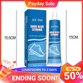 Strong Worn Shoes Glue Sole Adhesive Shoemaker Sneakers Boot Mending Liquid Tool Professional Instant Repair Glue