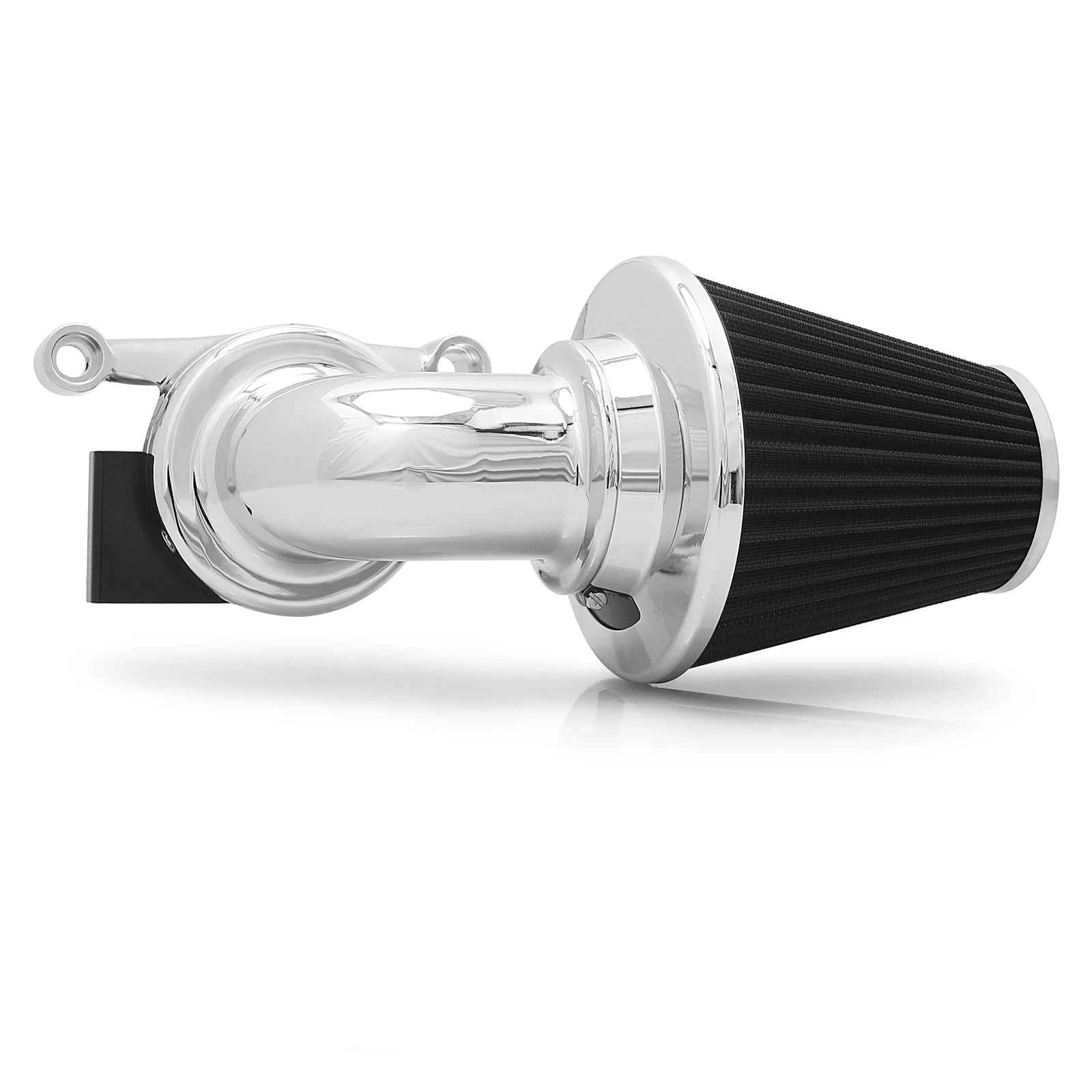 Big Sucker Cone Air Cleaner Filter for Harley Touring FLHX FLHR Electra Glide 2008-2016 Softail Fat Boy Breakout 2016-2017