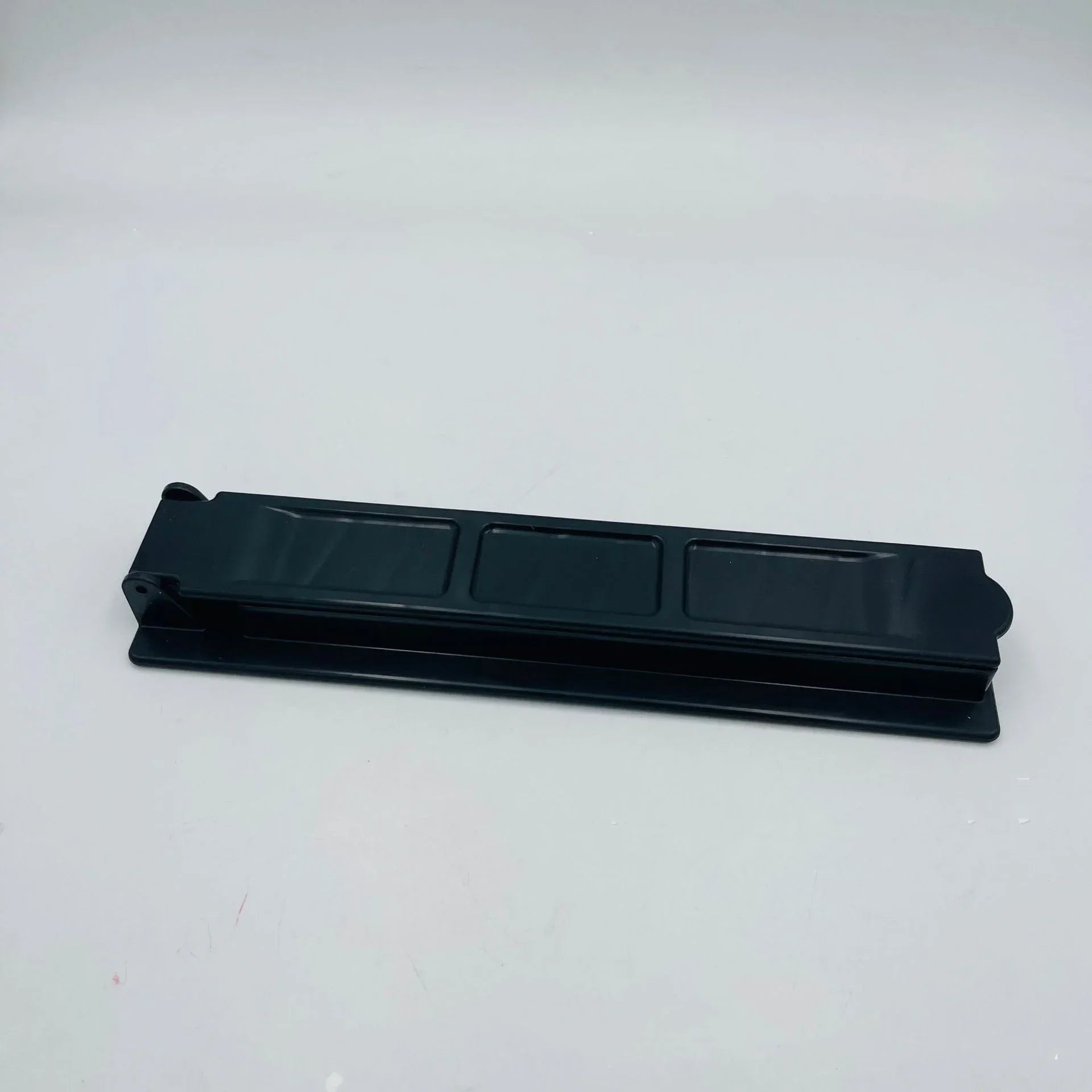 Single Row Kebab Maker Bbq Meat Skewer Machine Kebab Press Maker Reusable Plastic Bbq Skewer Maker Kebab Preparation BBQ Tool
