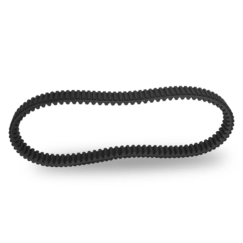 Motorcycle Transmission Belt For BMW C400X C400GT Drive Belt Motorcycle Accessories