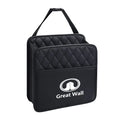 Car Handbag Holder Interior For Great Wall Haval GWM UTE Tank Poer Voleex C10 C30 C50 Steed Wingle 5 7 POWER Pao car Accessories