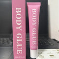 Transparent Body Glue, Gentle Quick-Dry Waterproof Anti-Slip Invisible Adhesive, Long-Lasting Secure Attachment, 1 Piece