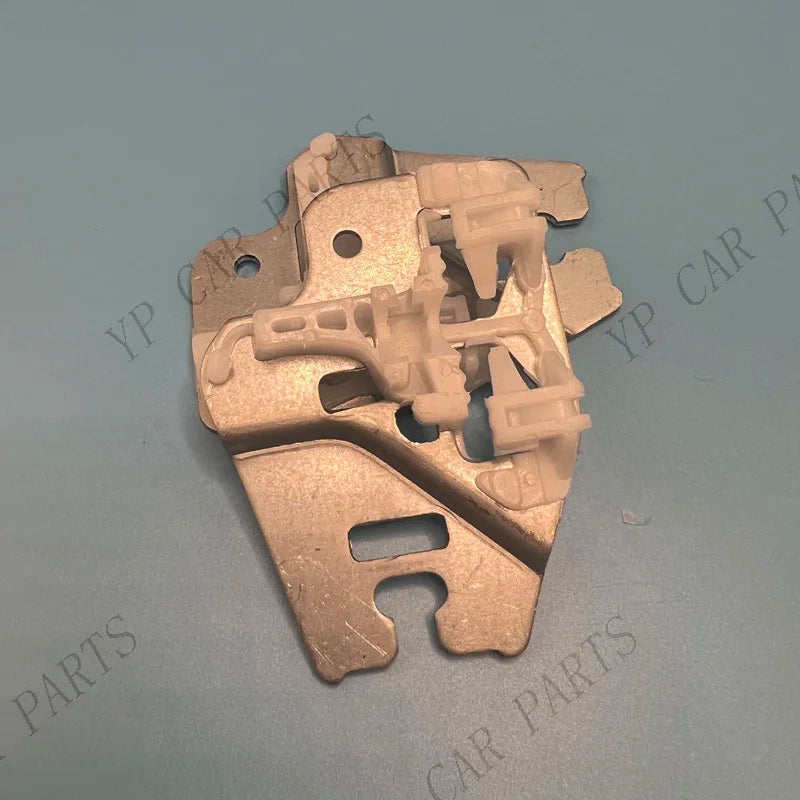 WINDOW METAL SLIDER FOR BMW E46 3 SERIES WINDOW REGULATOR REPAIR CLIPS with METAL SLIDER FRONT RIGHT or LEFT 98-13