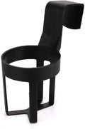 2Pcs Portable Car Cup Holder Universal Window Drink Bottle Holder Stand Container Hook For Car Truck Interior Accessories Decor