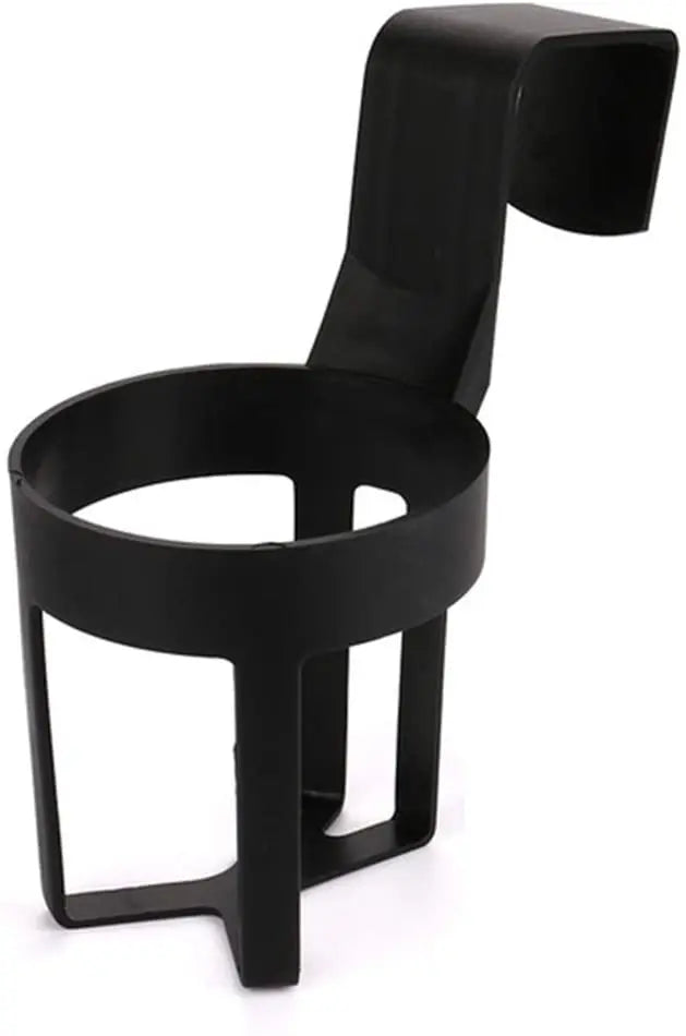 2Pcs Portable Car Cup Holder Universal Window Drink Bottle Holder Stand Container Hook For Car Truck Interior Accessories Decor