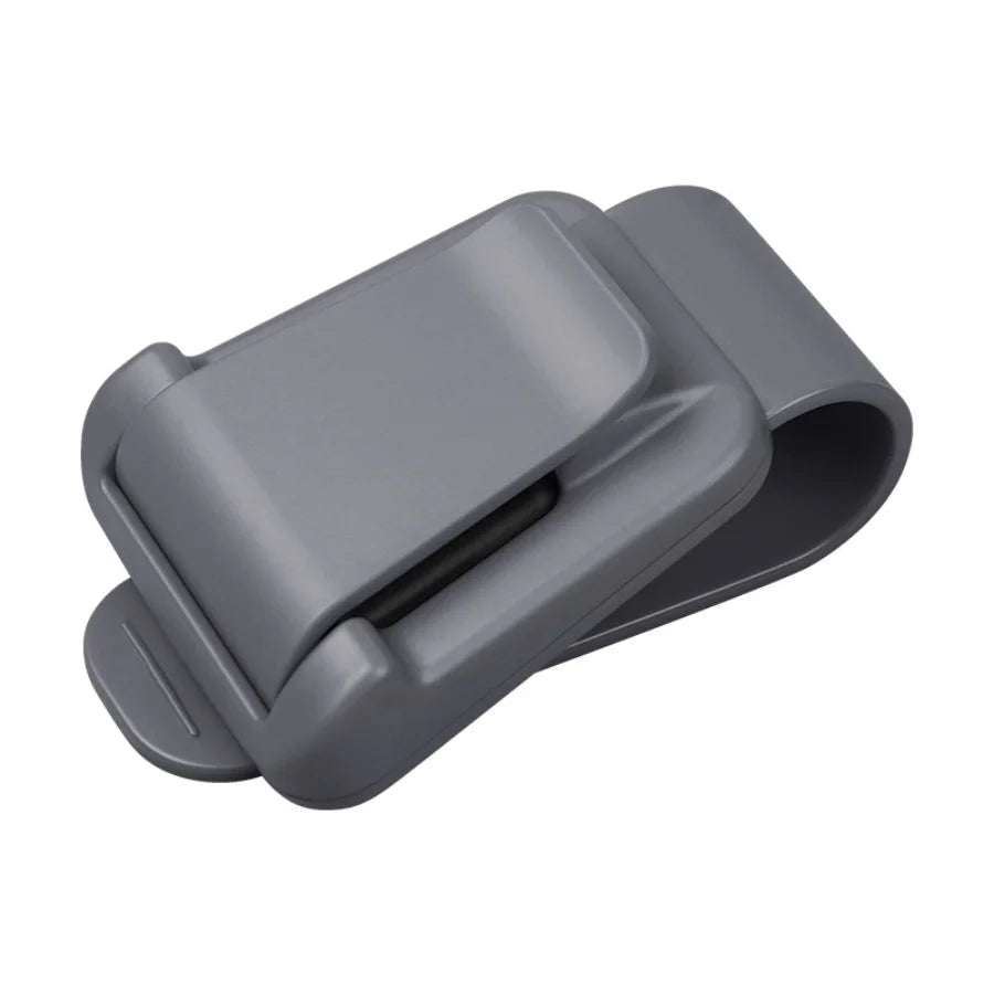 Car Sun Visor Glasses Clips, Multi-functional Sunglasses Holder, Car Sun Visor Storage Clips, Card, Bill Clip