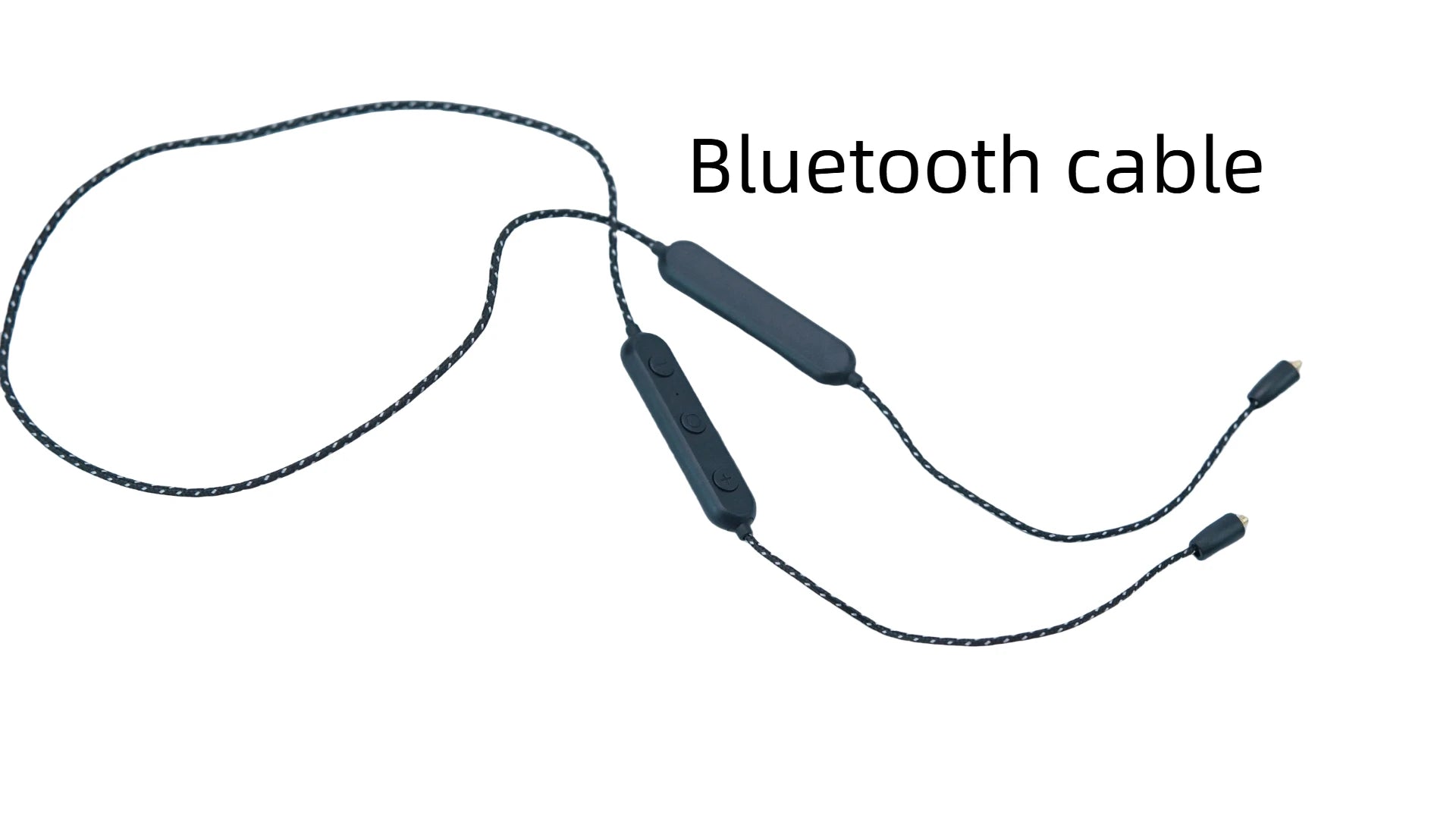 Farsoo PP Headband with KSC75 MMCX Speaker Compatible with MMCX 3.5 Cable or Bluetooth Cable HIFI Sound Retro Music Headphone