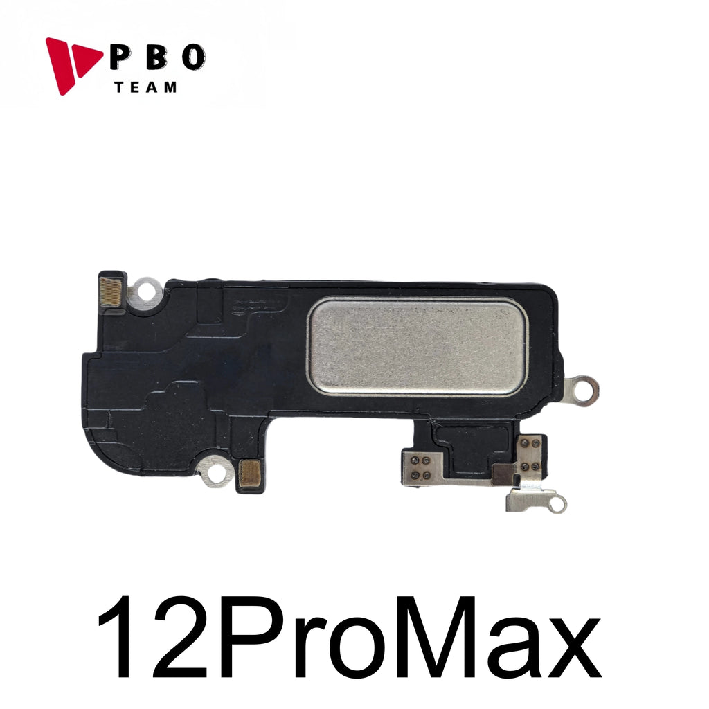 1PCS Ear Speaker Earpiece for iPhone 11 12 13 14 15 16 Pro Max Mini X XS XR Sound Flex Cable Ear Pieces Replacement Repair Parts