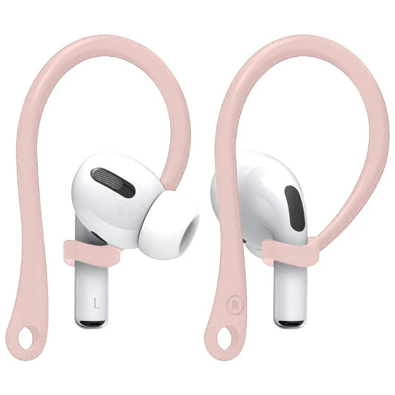 Comfortable Fit Headphone Hook Wireless Earphone Anti-lost Clip for  Pro3 Earphone Accessories Drop Shipping