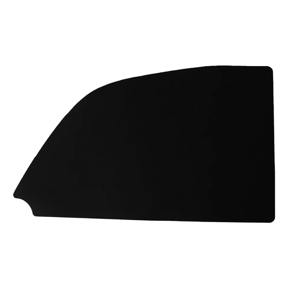 For Fiat 500 Car Dashboard Mat With Adhesive Backing Airbag Cover For Covers Dashboard Imperfections Car Accessories