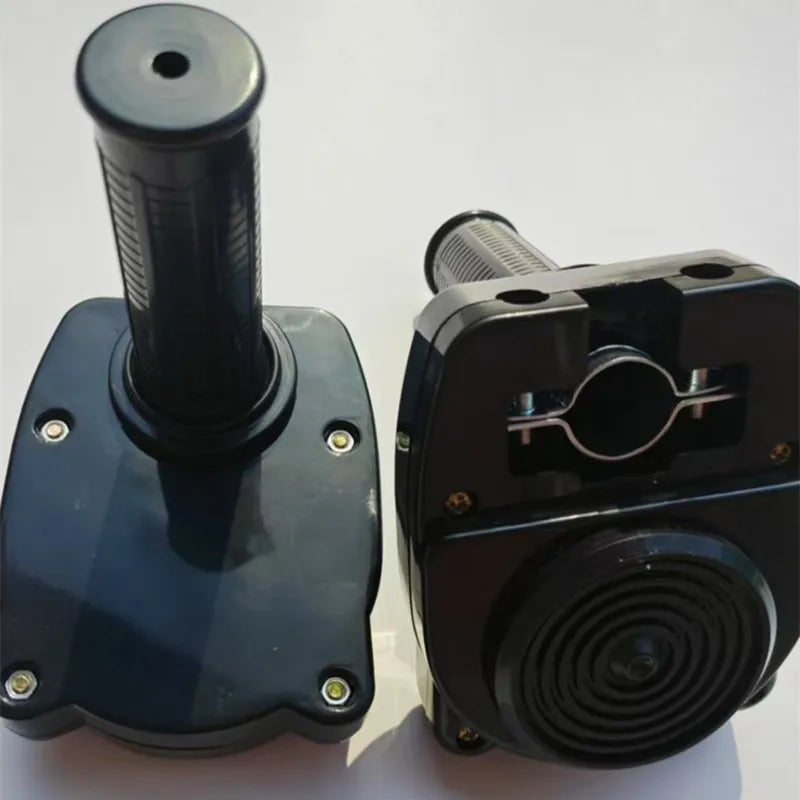 Universal Children's Bicycles Accelerate Bell, Sound Imitation, Motorcycle Accelerated, Bicycle Riding Accessories
