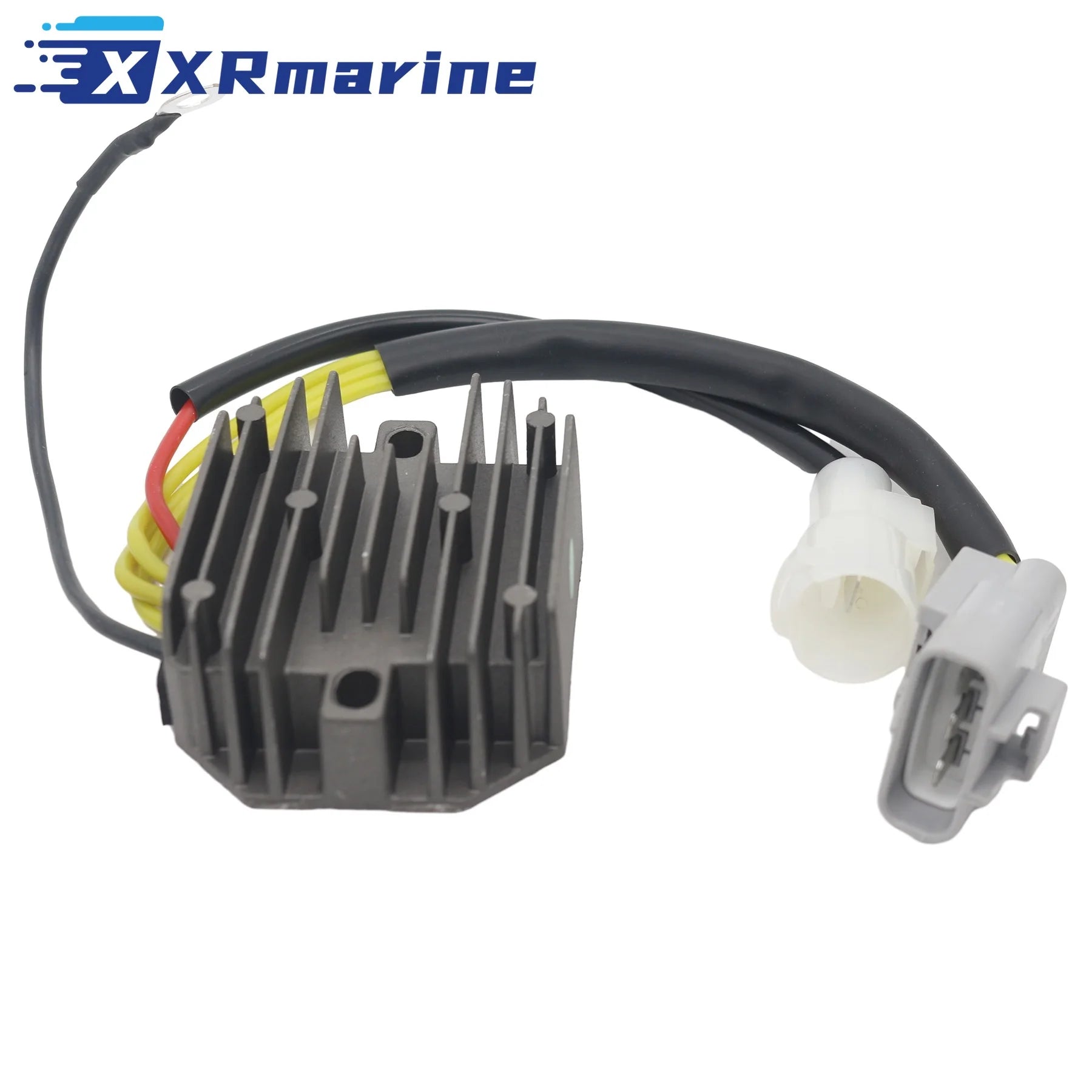 Regulator Rectifier For Mercury Outboard 898103T14 853811T10 F25 F30 25HP 30HP