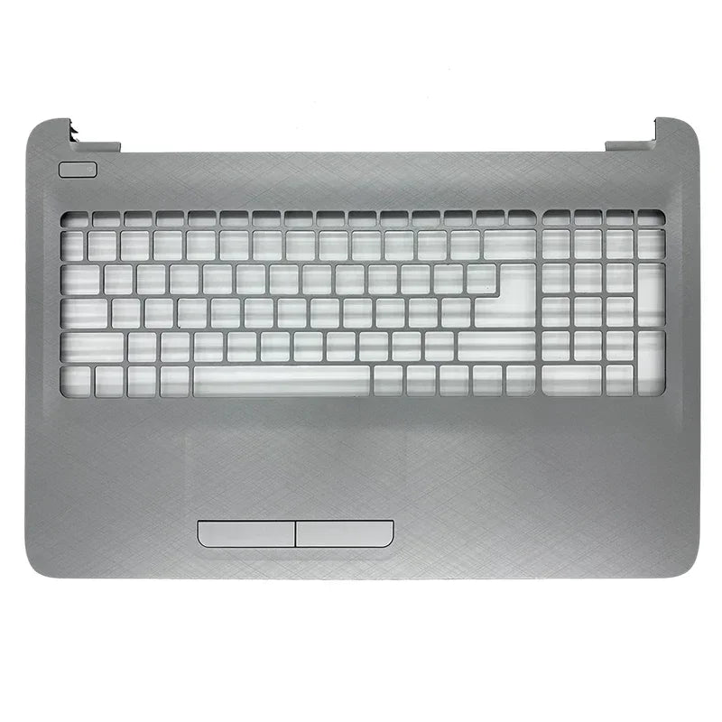 For Pavilion 15-AY BA 15-AC AF TPN-C125 250 G4 G5 LCD Back Cover/Front Bezel/Hinges/Palmrest/Bottom Case 900263-001 Black