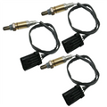 3PCS Car Oxygen Sensor 234-4112 For Chevy Blazer S10 GMC Jimmy Olds Bravada 4.3L 1996-2001 Spare Parts Accessories