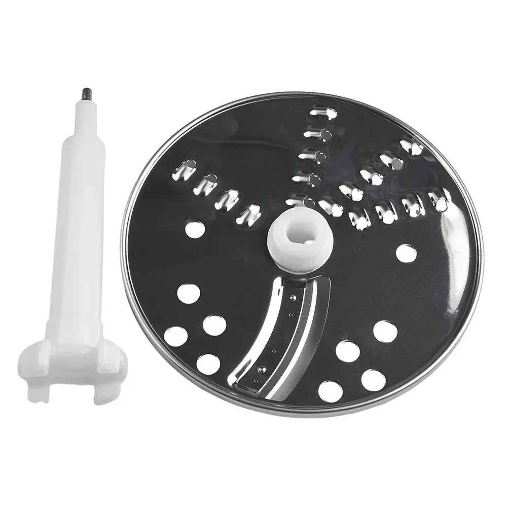 Kitchen Thermomix TM6 and TM5 Accessories Vegetable Cheese Cutter for Radish Slicing and Sweet Potatoes Food Processor Container