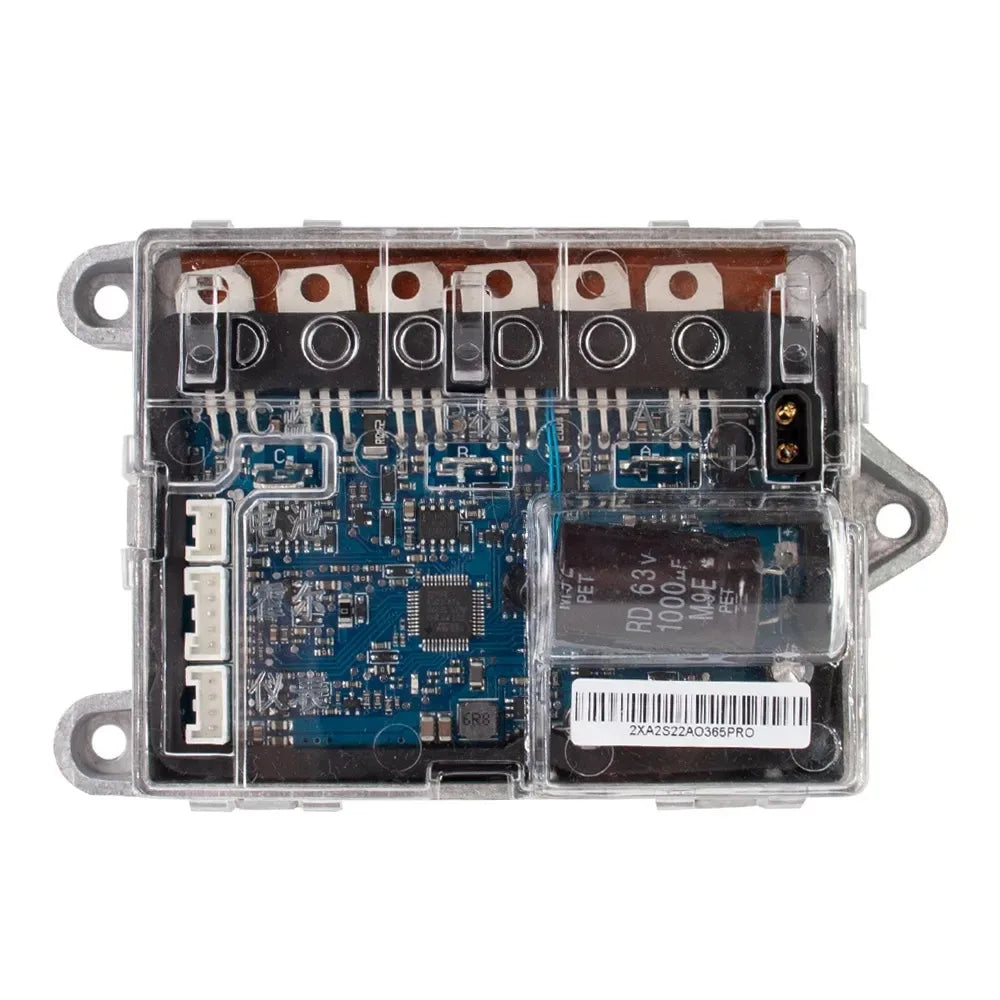 Dashboard Motherboard Controller V3.0 Bluetooth for Xiaomi Pro 2 Electric Scooter Circuit Board Dash Board Display Panel Cover