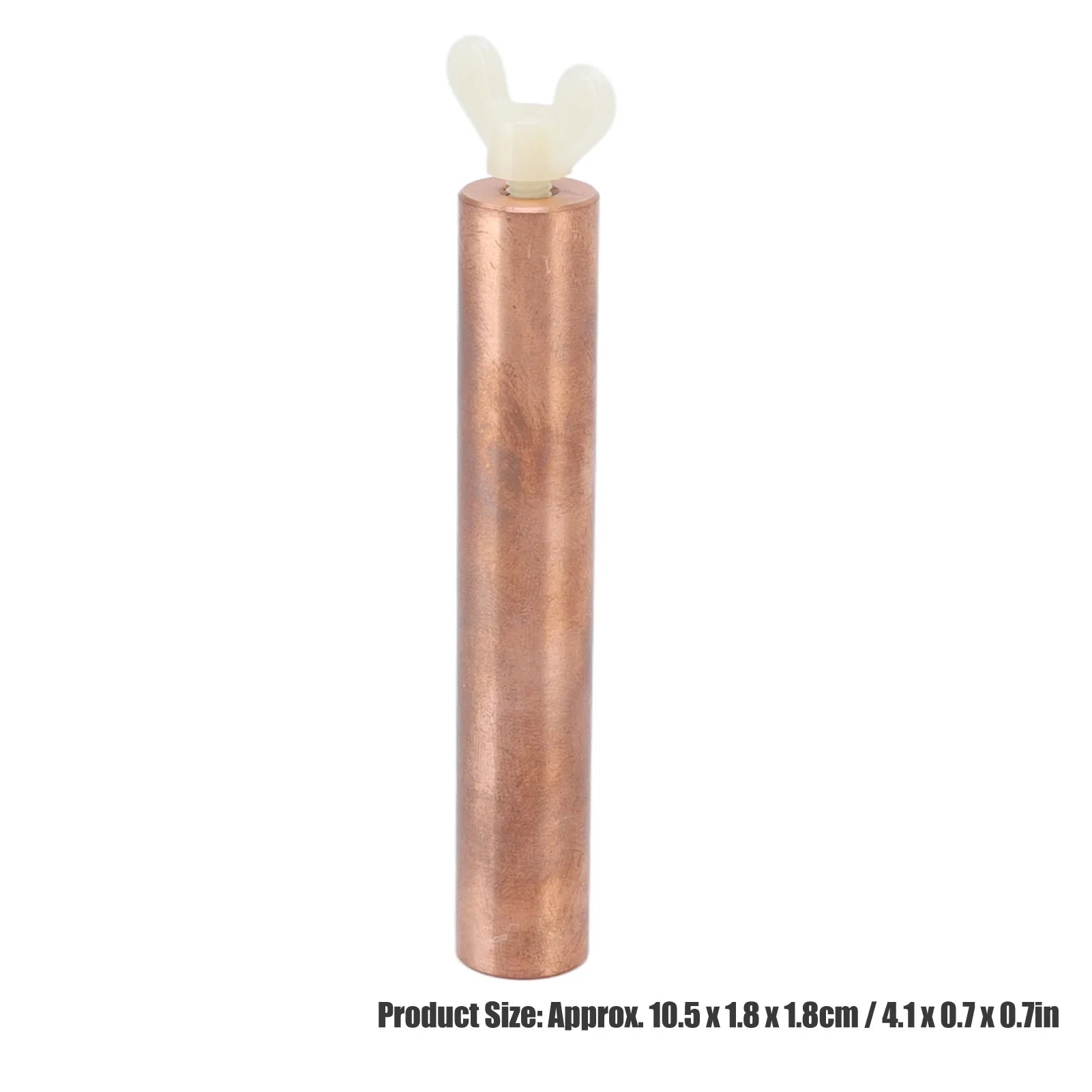 Solar Copper Anode Replacement High Efficiency Sun Shock Solar Pool Ionizer Anode Rod Solar Copper Anode Solar Anode Replacement