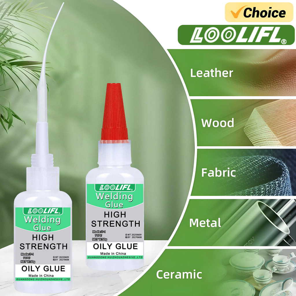 Super instant glue, strong transparent glue, used for plastic, metal, wood, pottery, leather, glass, rubber