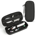 Toothbrush Travel Case for Oral-B Pro 1000, 2000, 3000, 3500, 1500/ for Philips Sonicare Protective Clean 4100 5100- only Bag