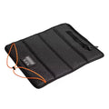 Camping Seat Cushion Waterproof Beach Foldable Seat Cushion Anti-Slip Moisture-Proof Sitting Pad for Travel Hiking